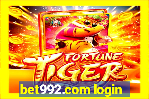 bet992.com login